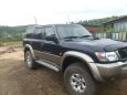 SUV   Nissan Patrol 2000 , 480000 , 