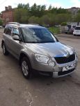 SUV   Skoda Yeti 2012 , 567000 , 