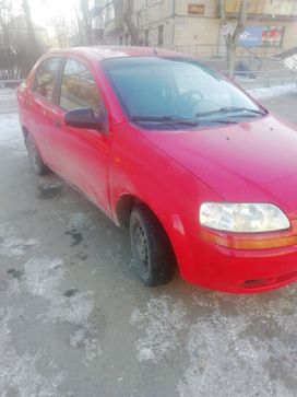  Chevrolet Aveo 2004 , 150000 , 