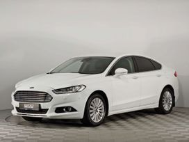  Ford Mondeo 2015 , 1579000 , -
