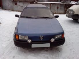  Volkswagen Passat 1991 , 80000 , 