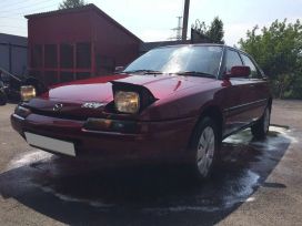  Mazda Familia 1993 , 63000 , 