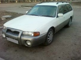  Mazda Capella 1997 , 145000 , 