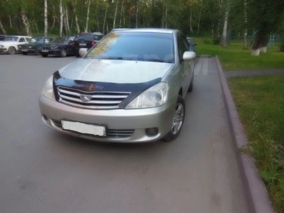  Toyota Allion 2002 , 325000 , 