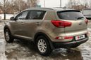 SUV   Kia Sportage 2014 , 1280000 , 