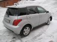  Toyota ist 2004 , 250000 , 