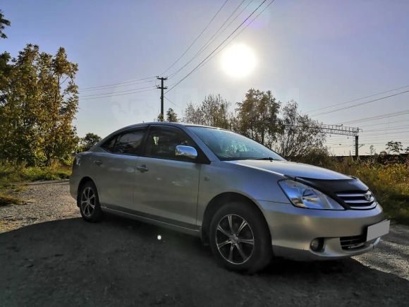  Toyota Allion 2002 , 390000 , 