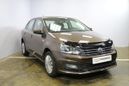  Volkswagen Polo 2017 , 558000 , 