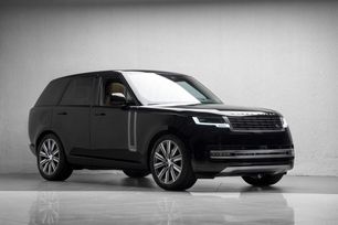 SUV   Land Rover Range Rover 2023 , 27500000 , 