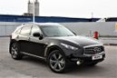 SUV   Infiniti QX70 2015 , 2160000 , 