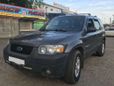 SUV   Ford Escape 2005 , 468000 , 