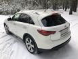 SUV   Infiniti FX37 2011 , 1299000 , 