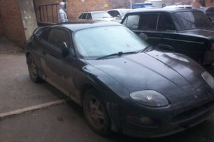  Mitsubishi FTO 1995 , 150000 , 