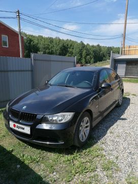  BMW 3-Series 2005 , 550000 , 