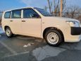  Toyota Probox 2017 , 605000 , 