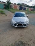  Ford Focus 2014 , 488000 , 