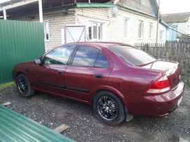 Nissan Almera 2004 , 265000 , 