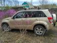 SUV   Suzuki Grand Vitara 2007 , 570000 , -