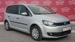    Volkswagen Touran 2012 , 650000 , 