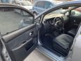  Nissan Tiida 2011 , 640000 , 