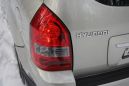 SUV   Hyundai Tucson 2008 , 710000 , 