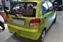  Daewoo Matiz 2012 , 245000 , 