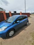  Nissan Note 2015 , 800000 , 