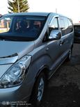    Hyundai Grand Starex 2010 , 800000 , 