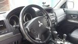 SUV   Mitsubishi Pajero 2011 , 1300000 , 