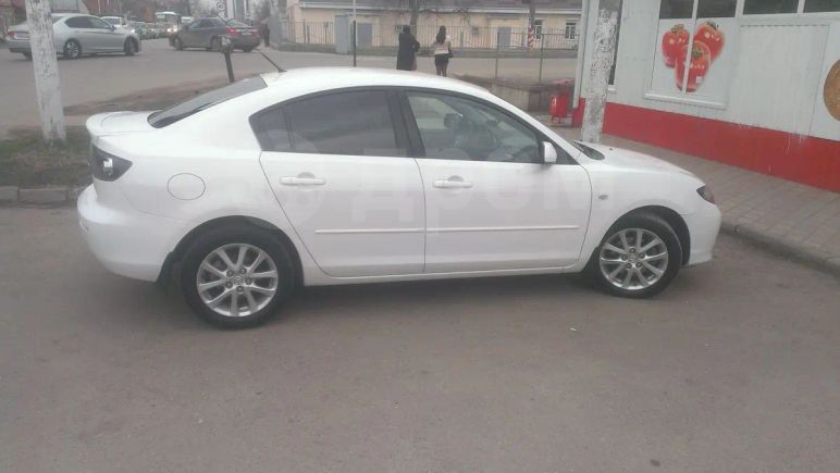  Mazda Mazda3 2008 , 425000 , 