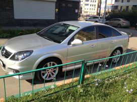 Opel Vectra 2008 , 485000 ,  