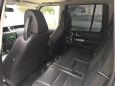 SUV   Land Rover Discovery 2008 , 877300 , 