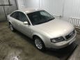  Audi A6 2000 , 340000 , 