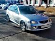  Mazda Familia S-Wagon 2000 , 200000 , 