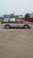    Nissan Prairie Joy 1996 , 130000 , 