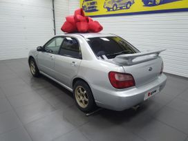  Subaru Impreza 2005 , 350000 , 