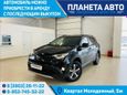 SUV   Toyota RAV4 2016 , 2099000 , 