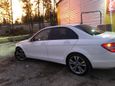  Mercedes-Benz C-Class 2010 , 979000 , 