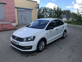  Volkswagen Polo 2019 , 735000 , -