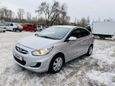  Hyundai Solaris 2013 , 457000 , 