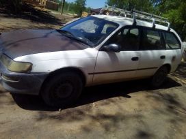  Toyota Sprinter 1992 , 100000 , -