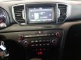 SUV   Kia Sportage 2016 , 1540000 , 