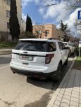 SUV   Ford Explorer 2014 , 1360000 , 