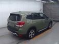 SUV   Subaru Forester 2019 , 2275000 , 