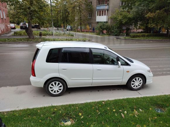    Mazda Premacy 2001 , 295000 , 