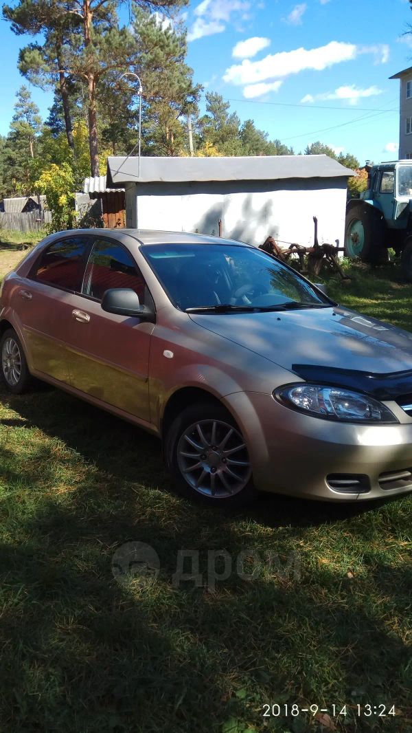  Chevrolet Lacetti 2012 , 325000 , 