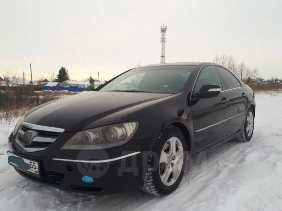  Honda Legend 2007 , 400000 , 