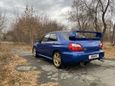  Subaru Impreza WRX 2003 , 480000 , 