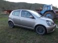  Toyota Vitz 2001 , 195000 , -