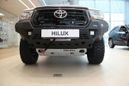  Toyota Hilux 2019 , 2703500 , 